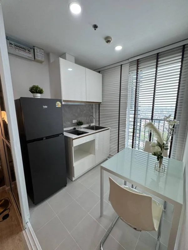 Property photos for The Base Sukhumvit 77
