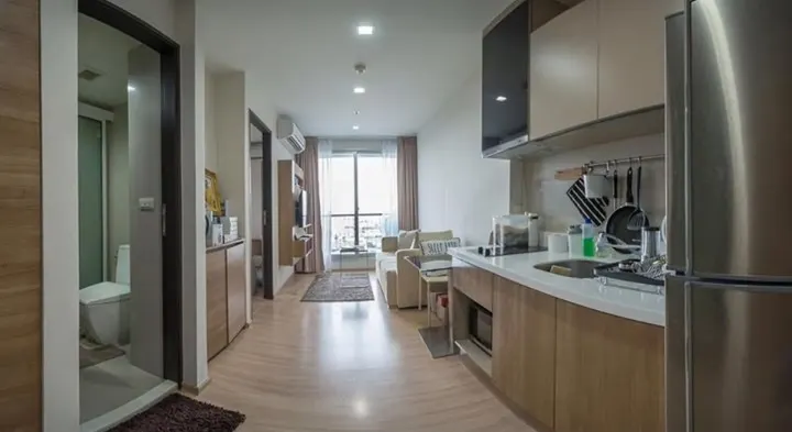 Property photos for Rhythm Sathorn