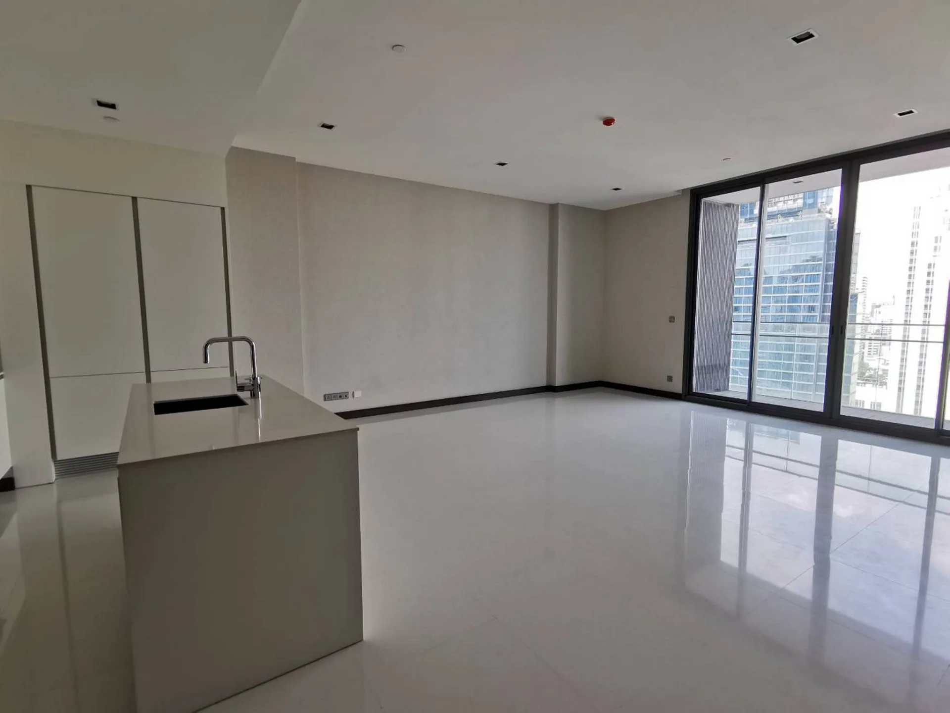 Property photos for Q 1  Condo Sukhumvit
