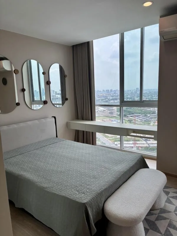 Property photos for Noble Revolve Ratchada