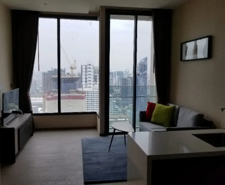 Property photos for The Esse Asoke