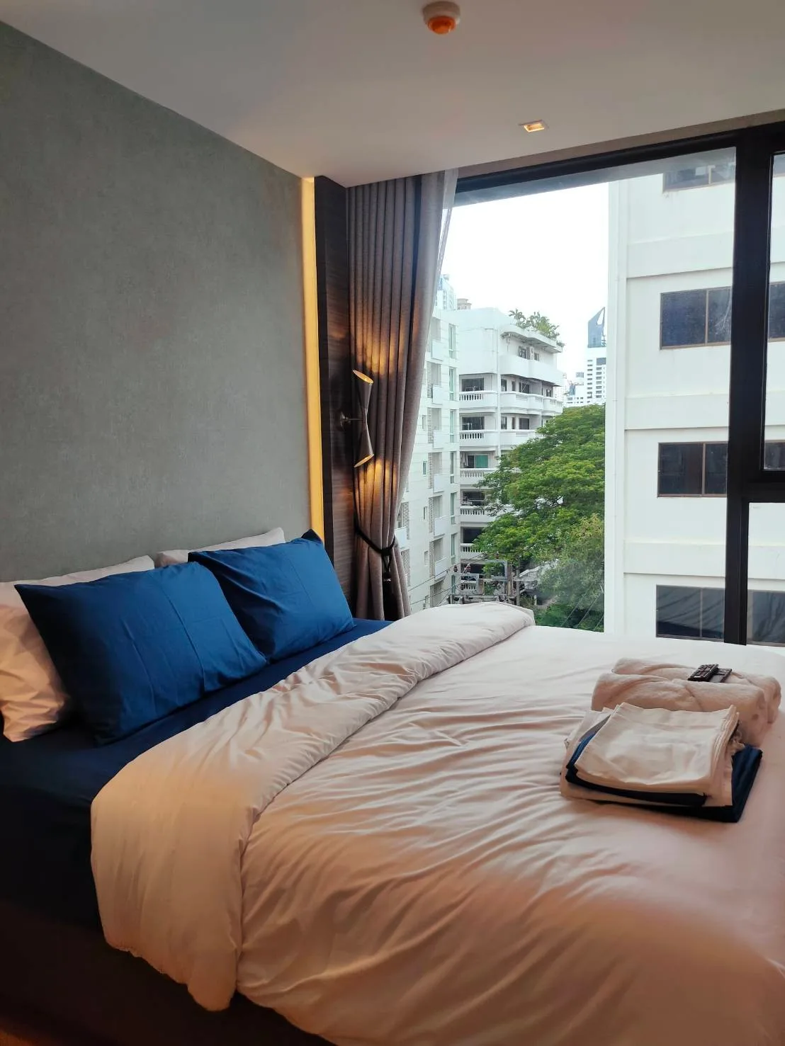 Property photos for 111 Residence Luxury Apartment Sukhumvit 39
