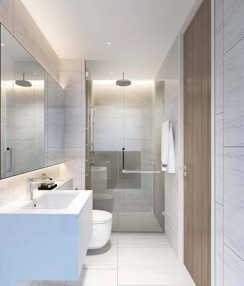 Property photos for Anil Sathorn 12