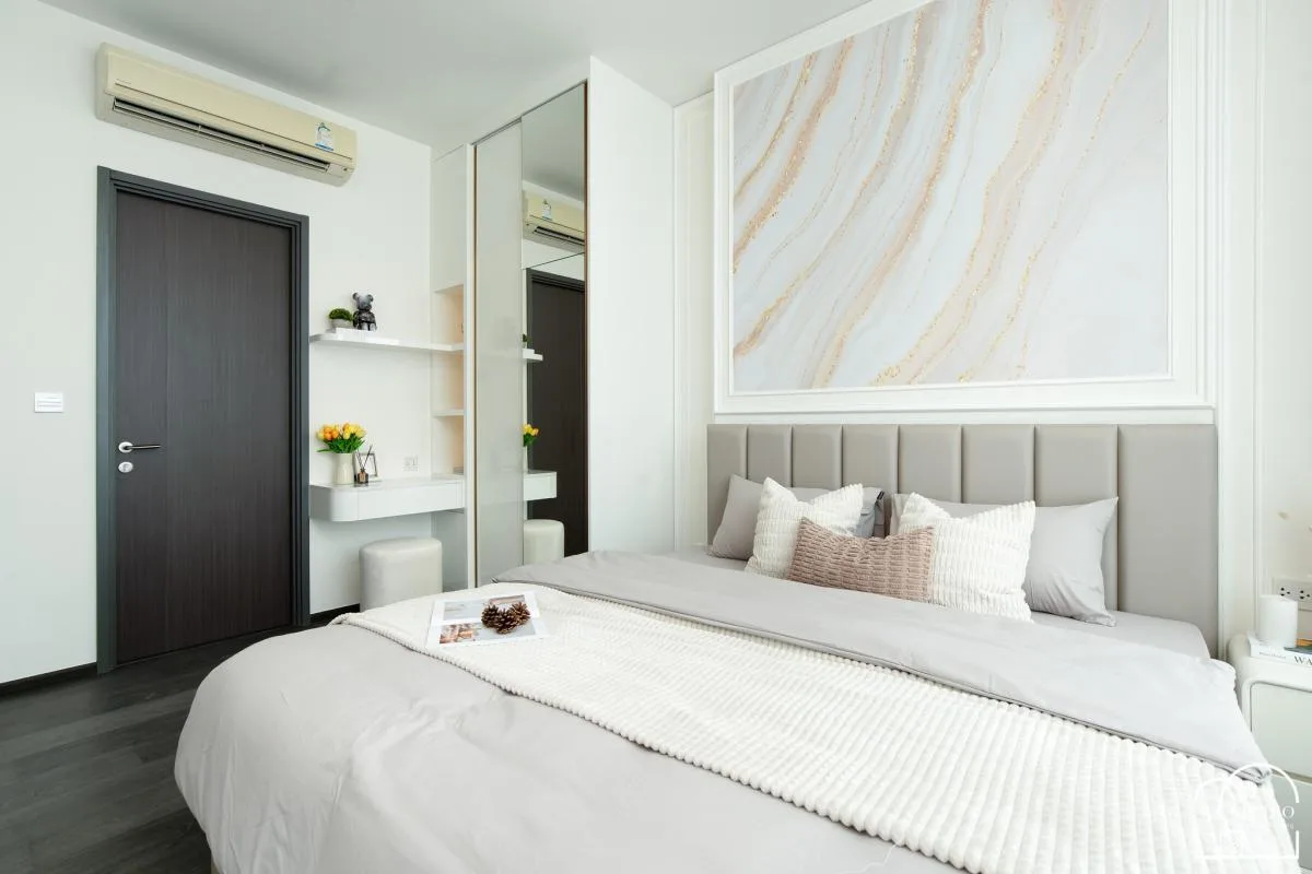 Property photos for Edge Sukhumvit 23
