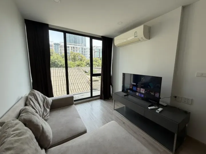 Property photos for Serio Sukhumvit 50