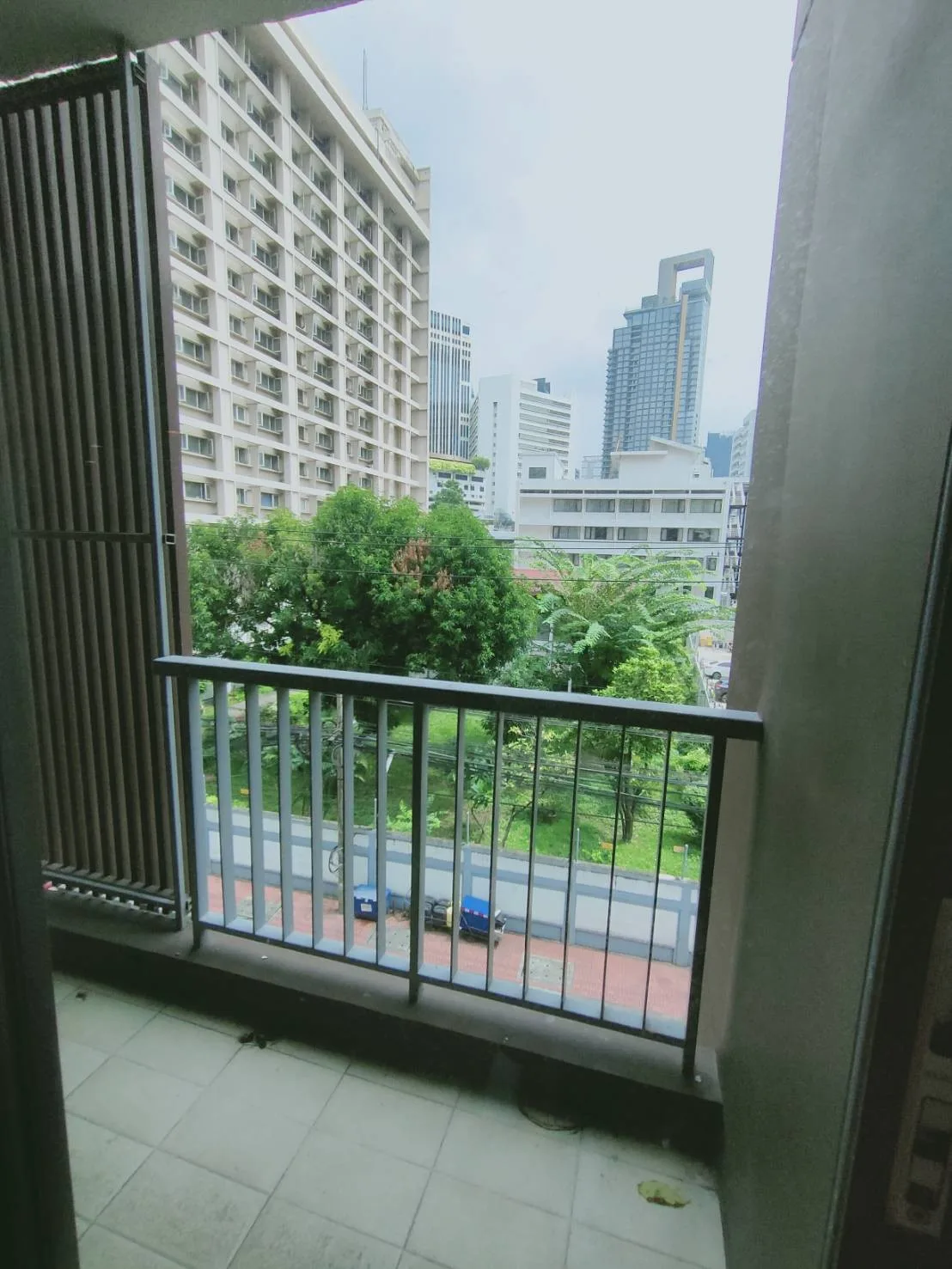 Property photos for Focus Ploenchit