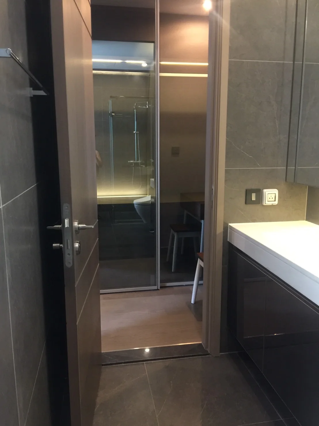 Property photos for The Esse at Singha Complex