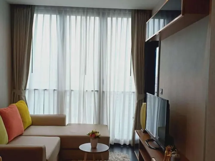 Property photos for The Line Asoke - Ratchada