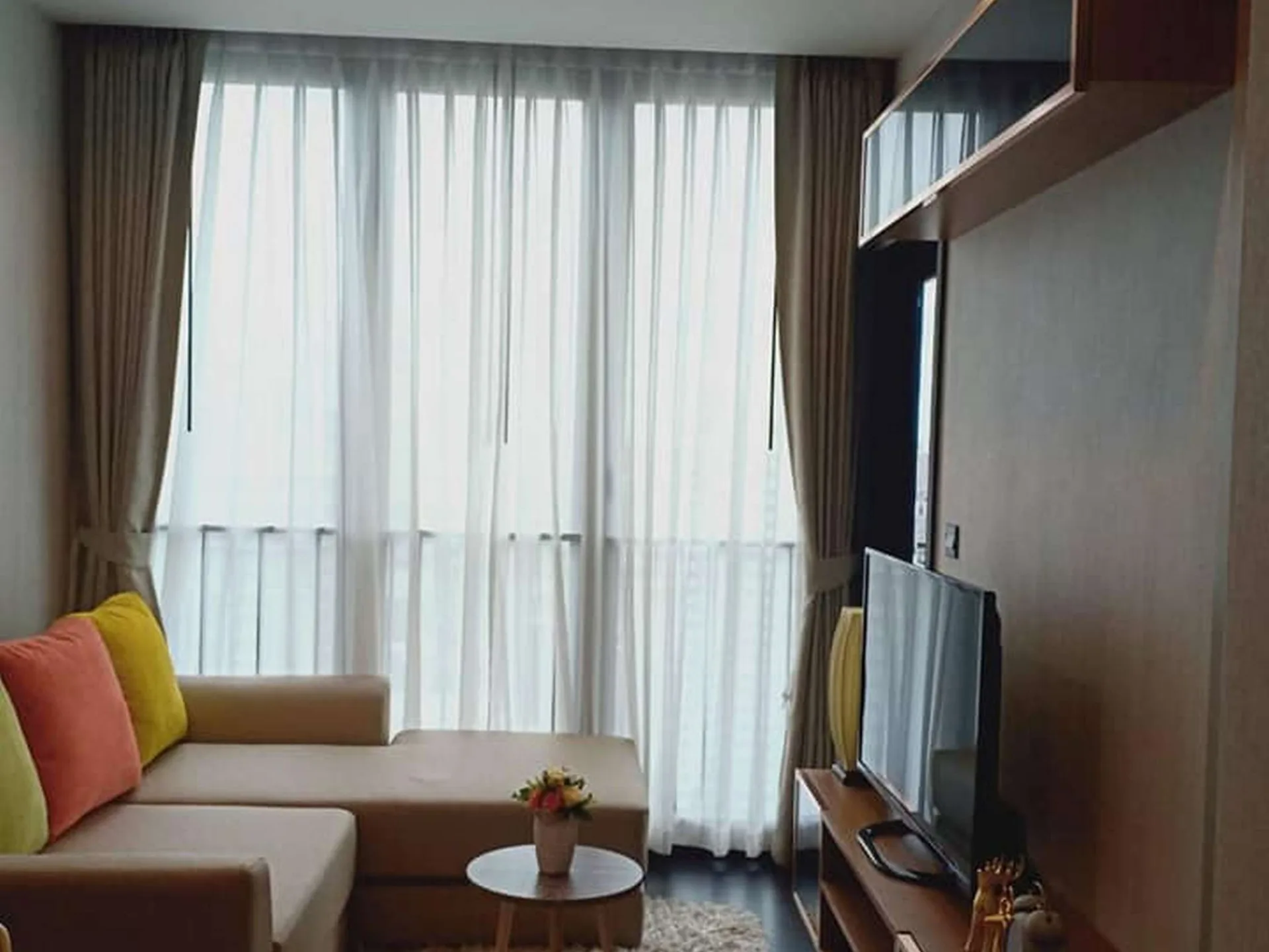 Property photos for The Line Asoke - Ratchada