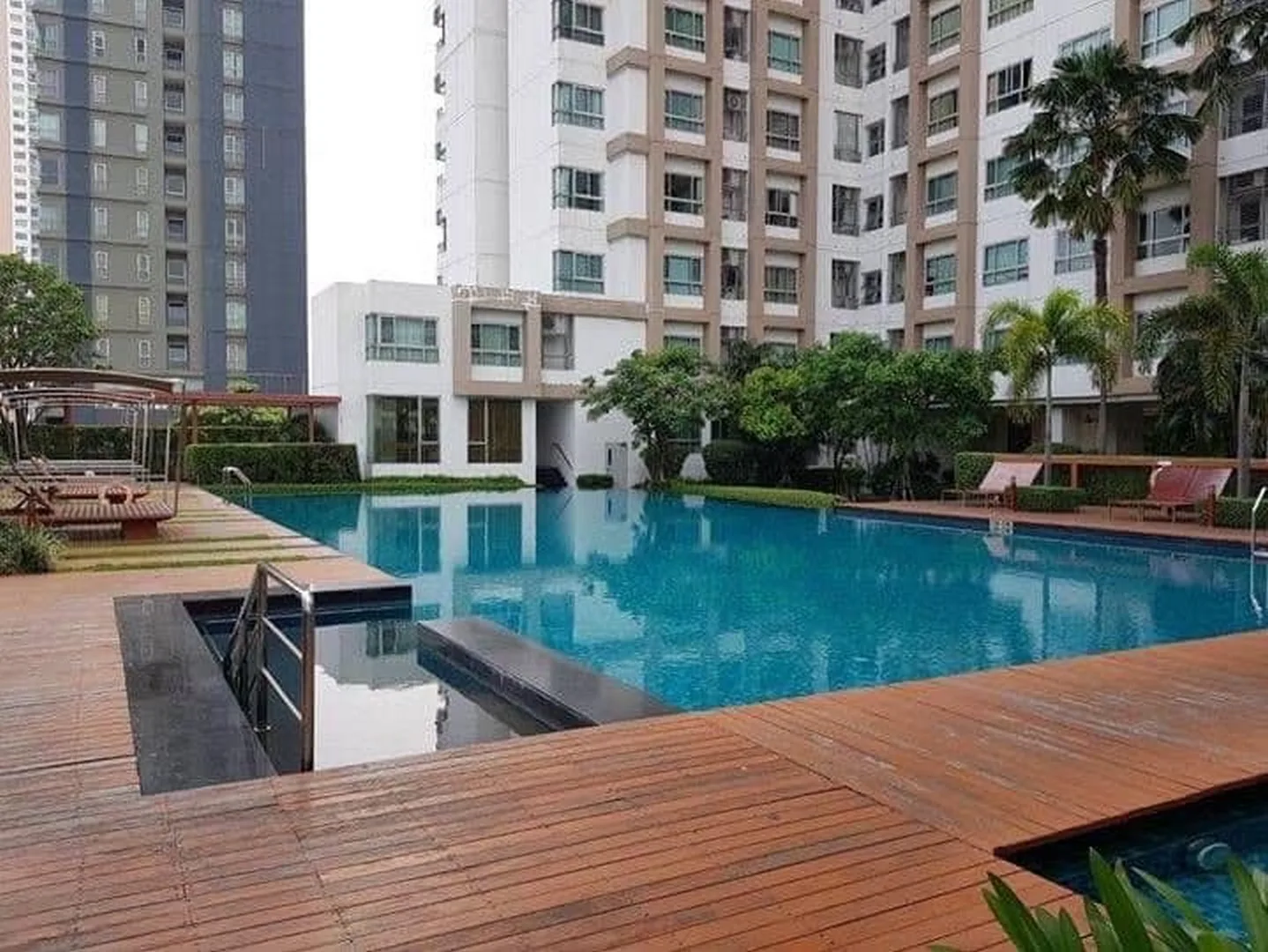 Property photos for Q. House Condo Sathorn
