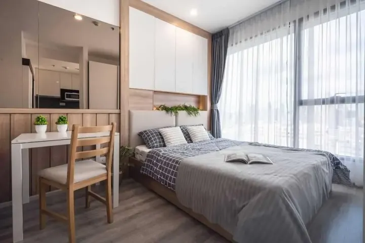 Property photos for Ideo Mobi Asoke