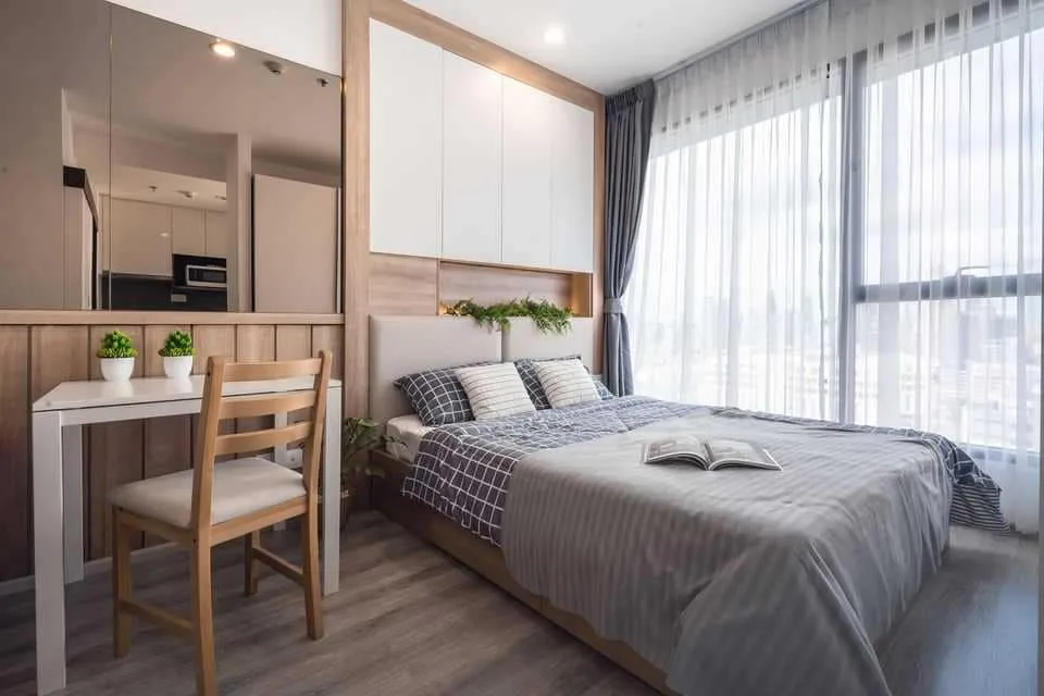 Property photos for Ideo Mobi Asoke