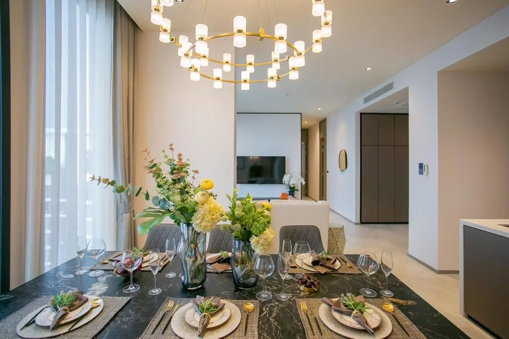 Property photos for Hyde Heritage Thonglor
