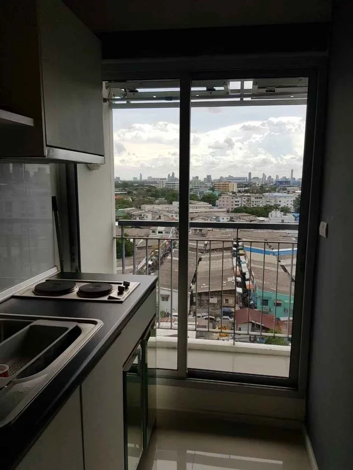 Property photos for Aspire Sukhumvit 48
