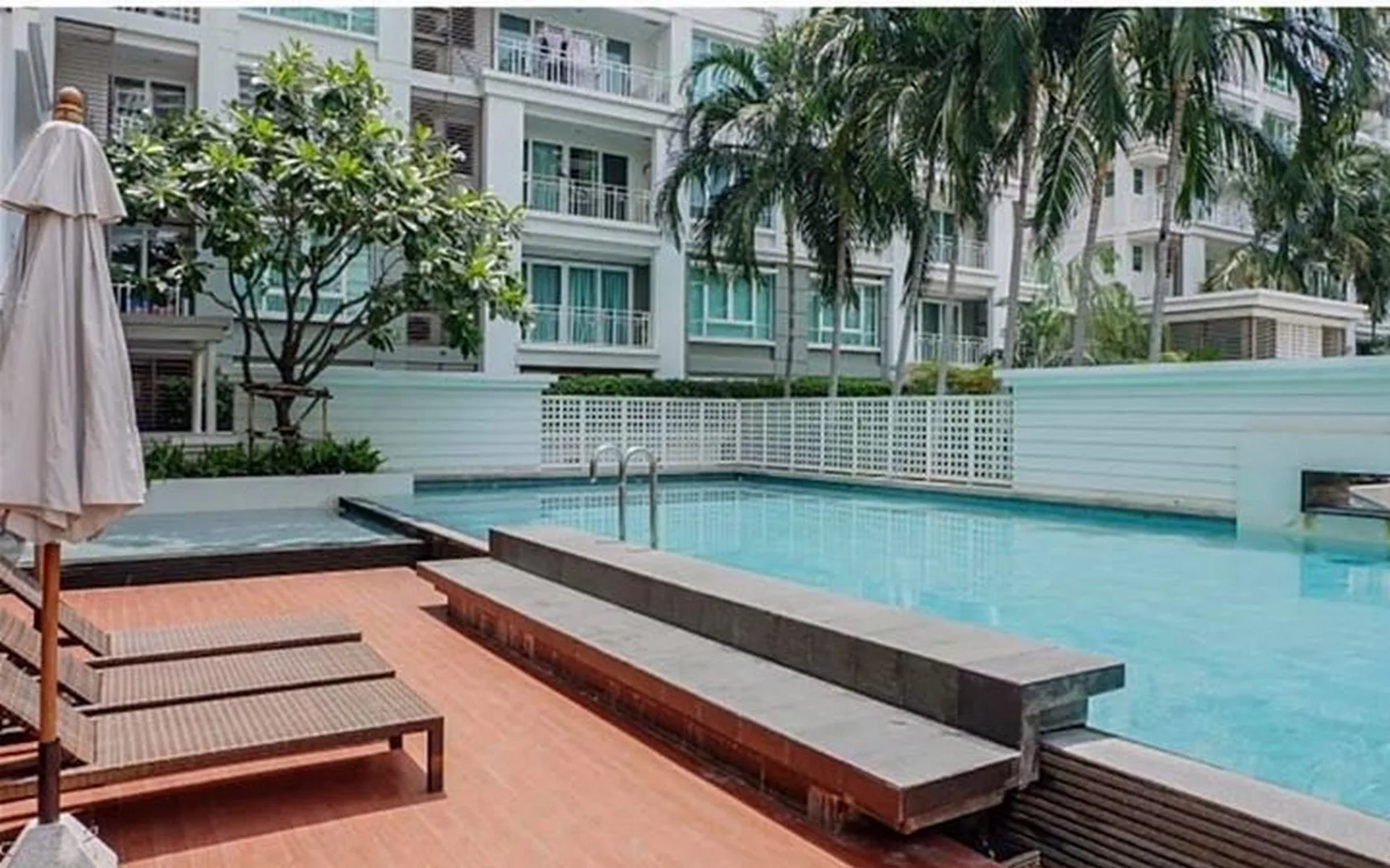 Property photos for The Bangkok Sathorn - Taksin