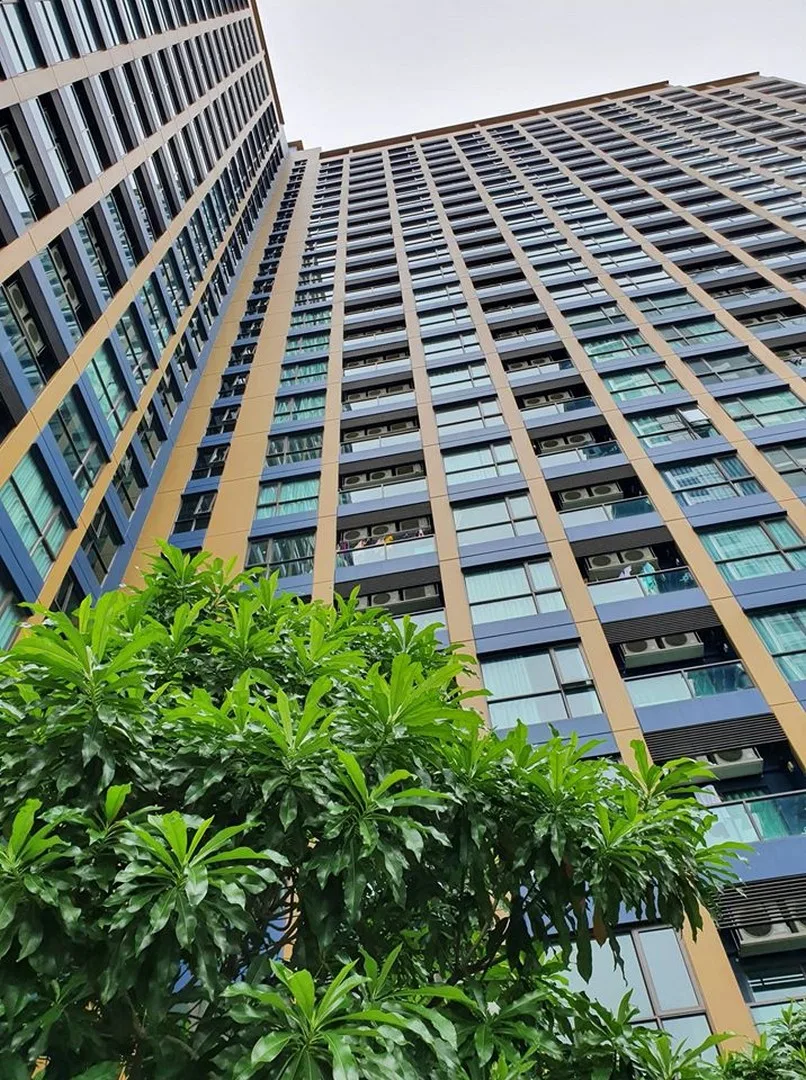 Property photos for Lumpini Suite Phetchaburi - Makkasan