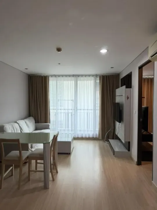 Property photos for The Address Pathumwan