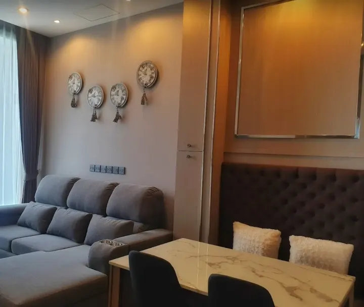 Property photos for The Esse at Singha Complex