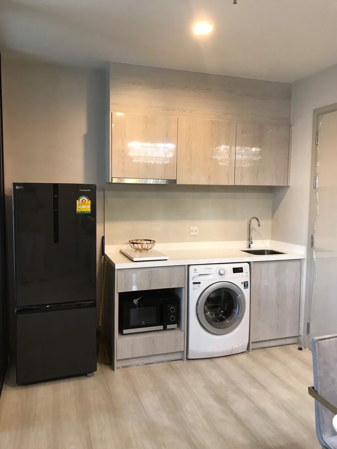 Property photos for Life Sukhumvit 48