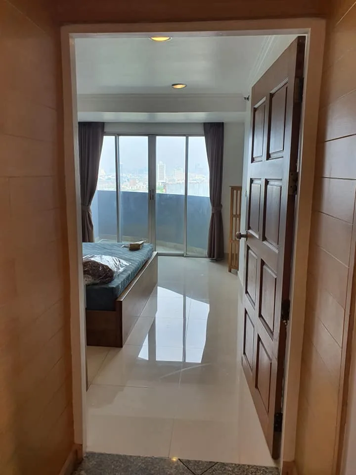 Property photos for Wittayu Complex