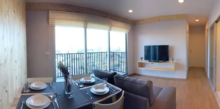 Property photos for Fuse Chan - Sathorn