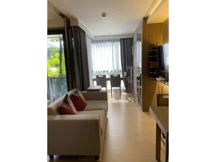 Property photos for Urbitia Thong Lo