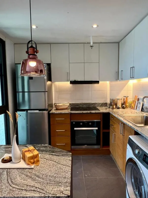Property photos for Lumpini Place Rama 8