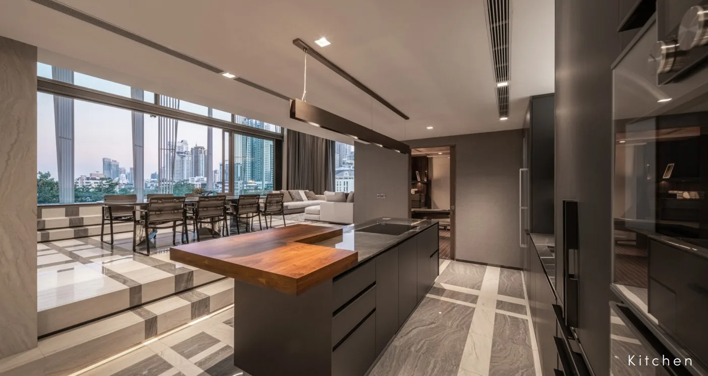 Property photos for Fynn Sukhumvit 31