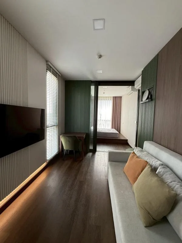 Property photos for The Privacy Jatujak