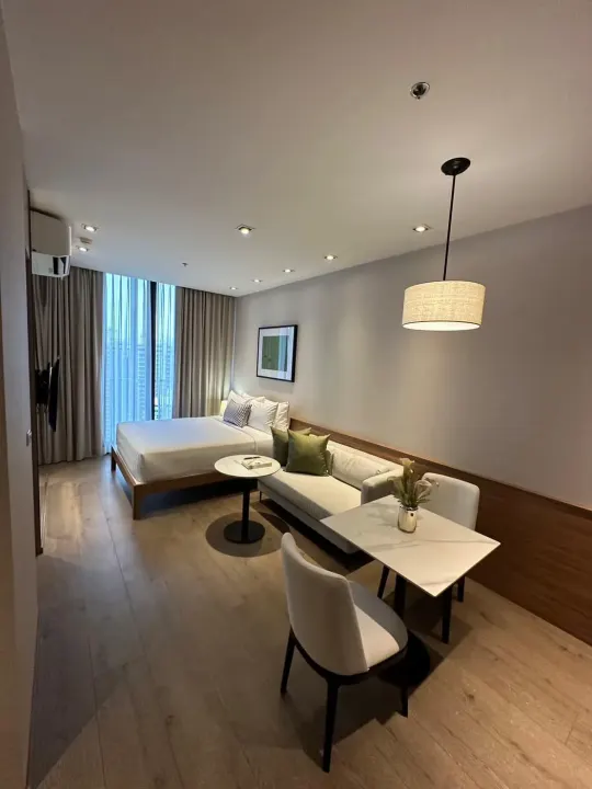 Property photos for Park Origin Phromphong