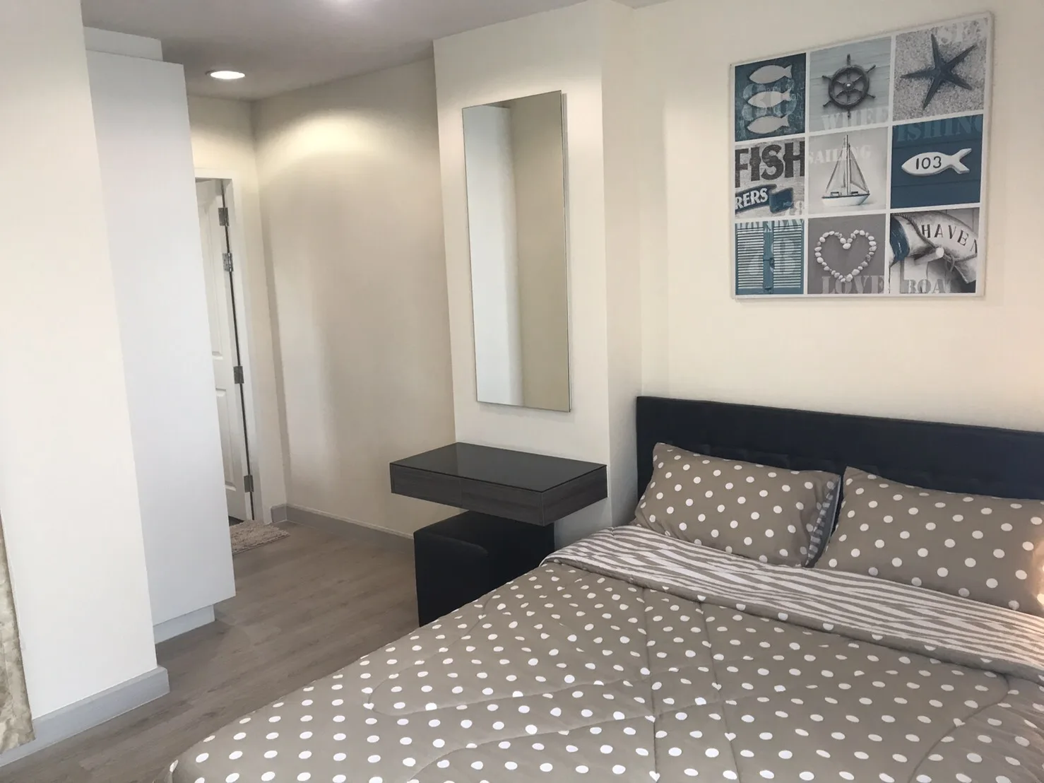 Property photos for The Link Vano Sukhumvit 64