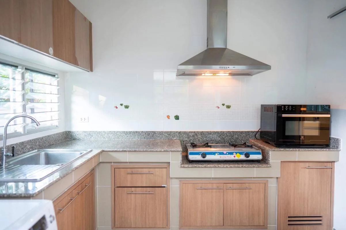 Property photos for Manthana Chaengwattana - Ratchapruek