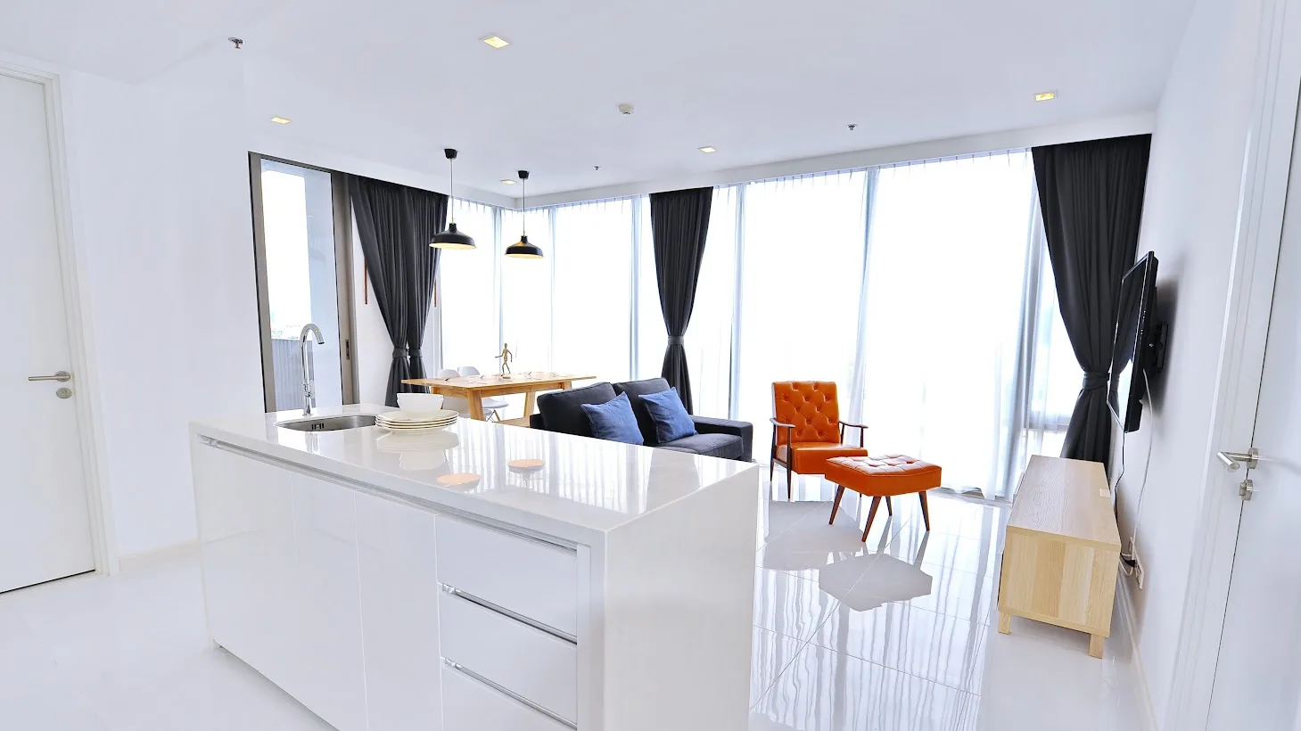 Property photos for Nara 9 by Eastern Star