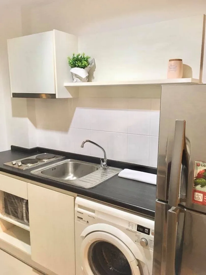 Property photos for Aspire Rama 9
