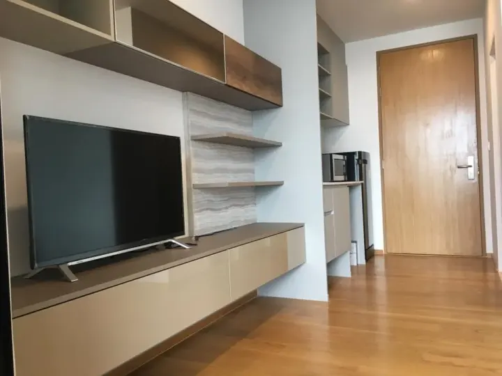 Property photos for Noble Revolve Silom