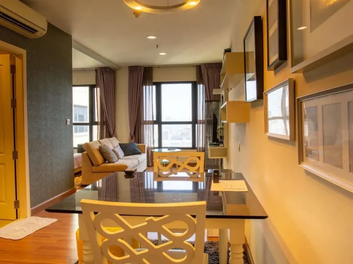 Property photos for The Crest Phahonyothin 11