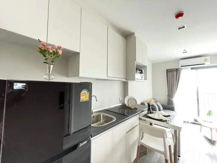 Property photos for Rich Park @ Triple Station