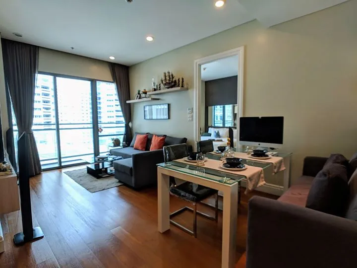 Property photos for Bright Sukhumvit 24