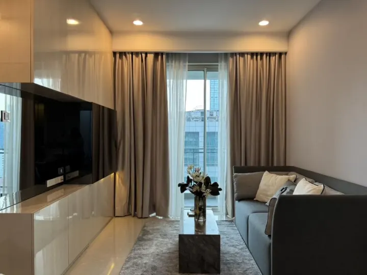 Property photos for Q Langsuan