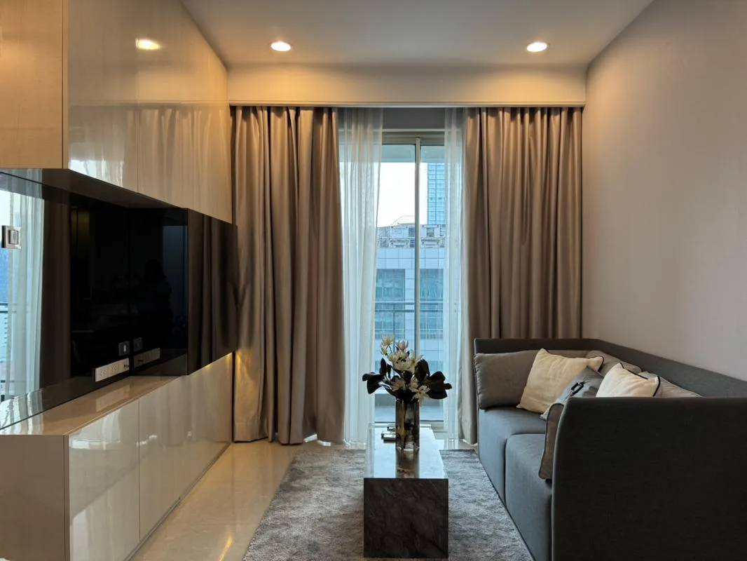 Property photos for Q Langsuan