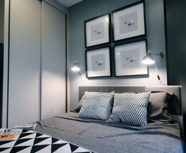 Property photos for Lumpini Suite Phetchaburi - Makkasan