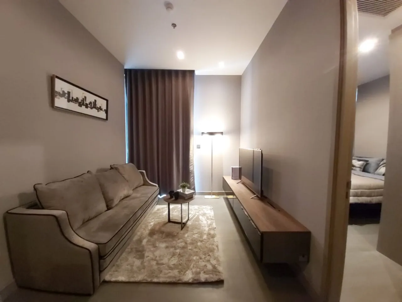 Property photos for The Esse at Singha Complex