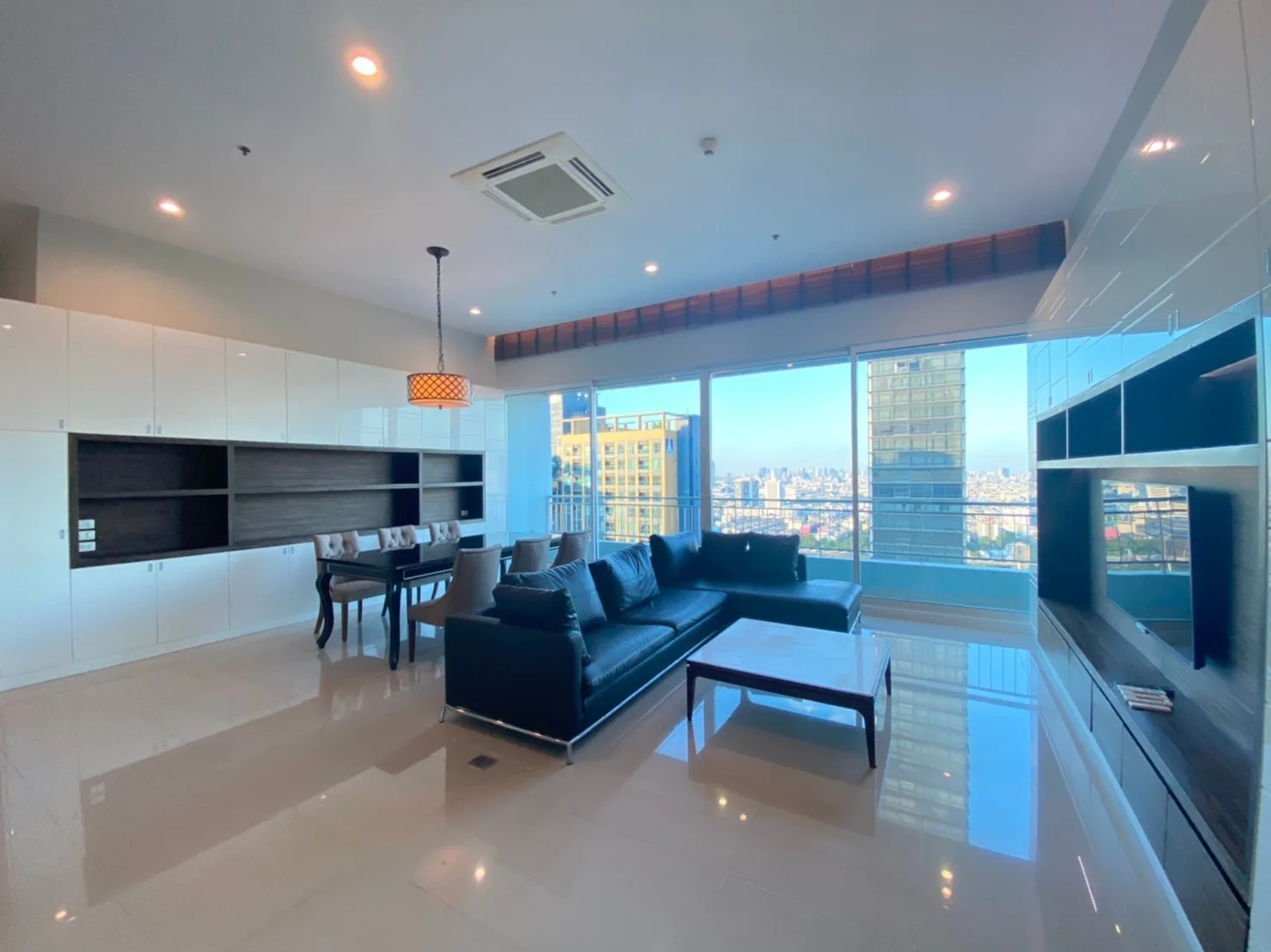 Property photos for Circle Condominium