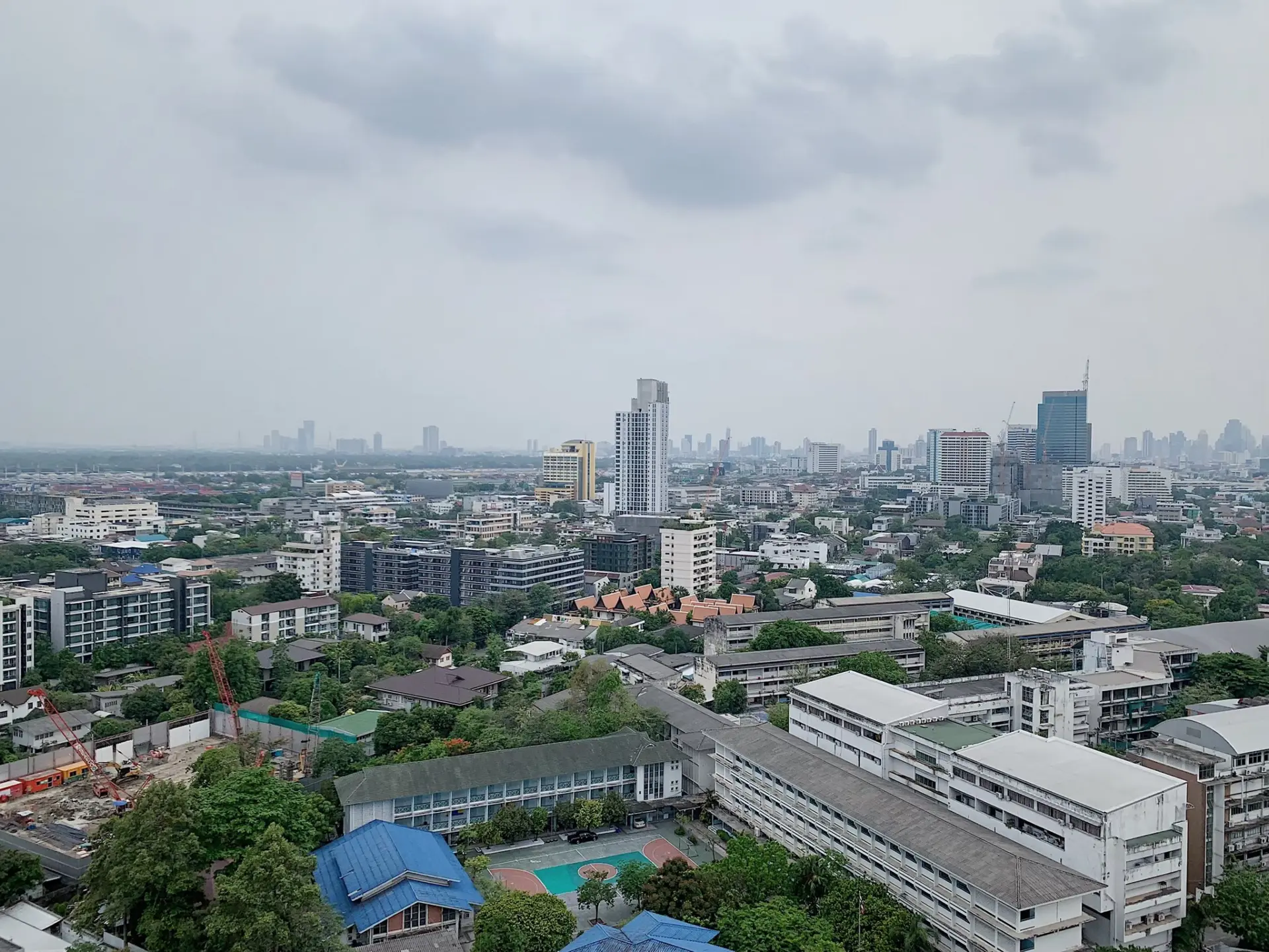 Property photos for Nusasiri Grand