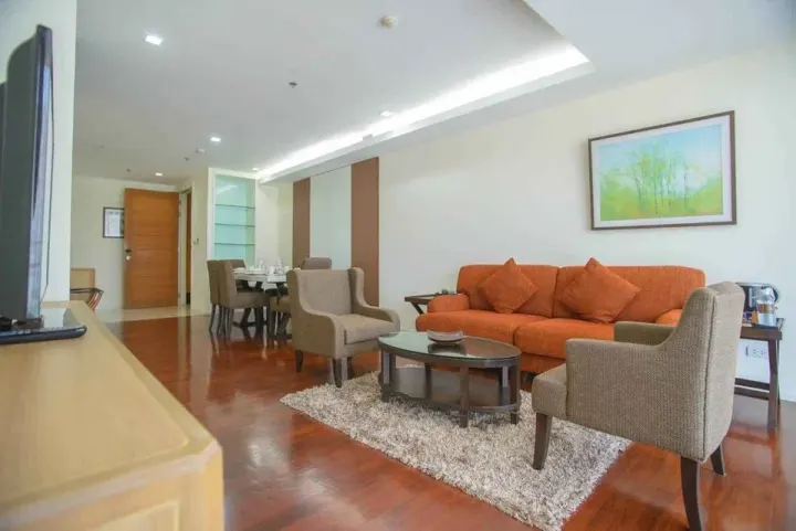 Property photos for Gm Service Apartment
