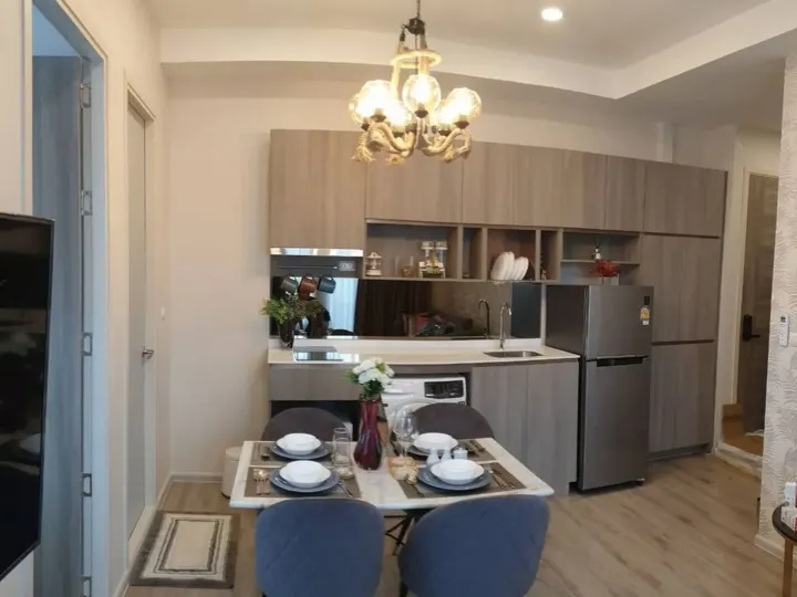 Property photos for KNIGHTSBRIDGE COLLAGE RAMKHAMHAENG