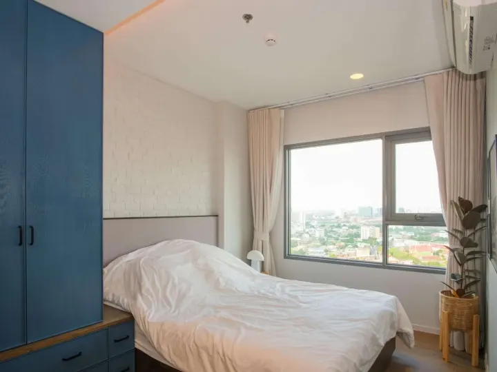 Property photos for Aspire Sathorn - Ratchaphruek