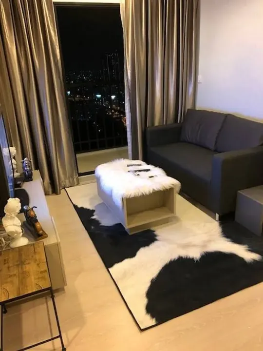 Property photos for Skyline Rattanathibet
