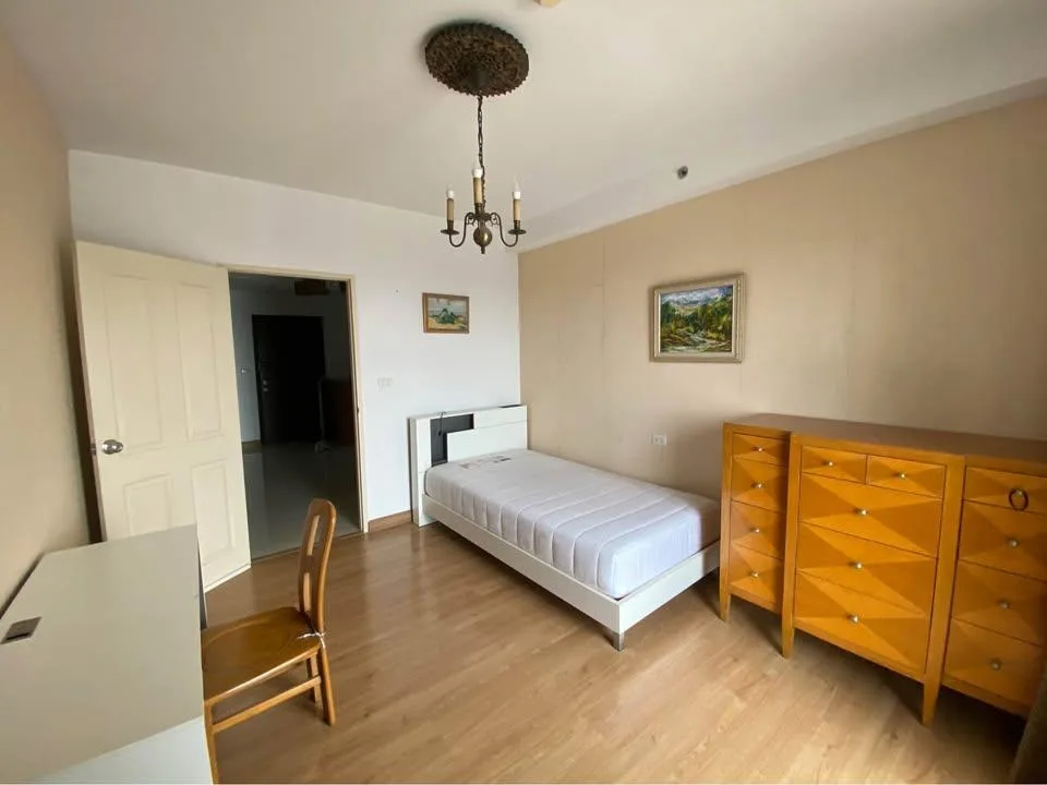 Property photos for Supalai Park Ekkamai - Thonglor