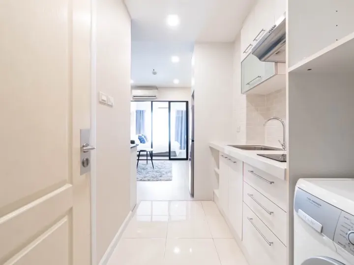 Property photos for Grand Park View Asoke